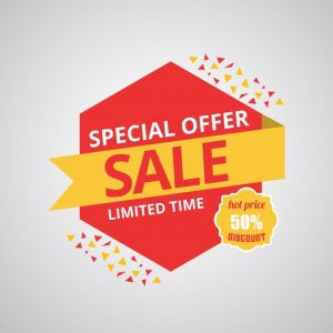 Special Offers